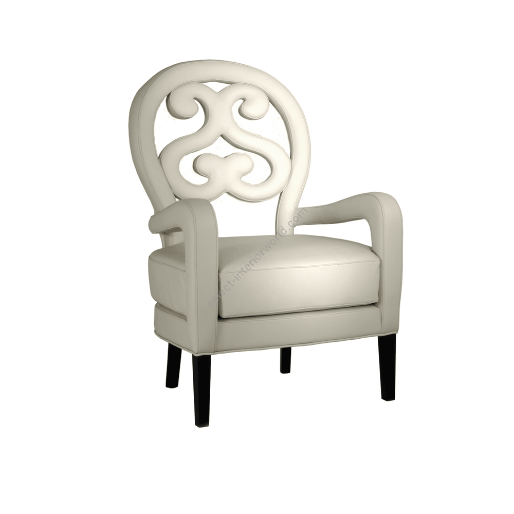 Patrizia Garganti / Armchairs / PG1002_E04