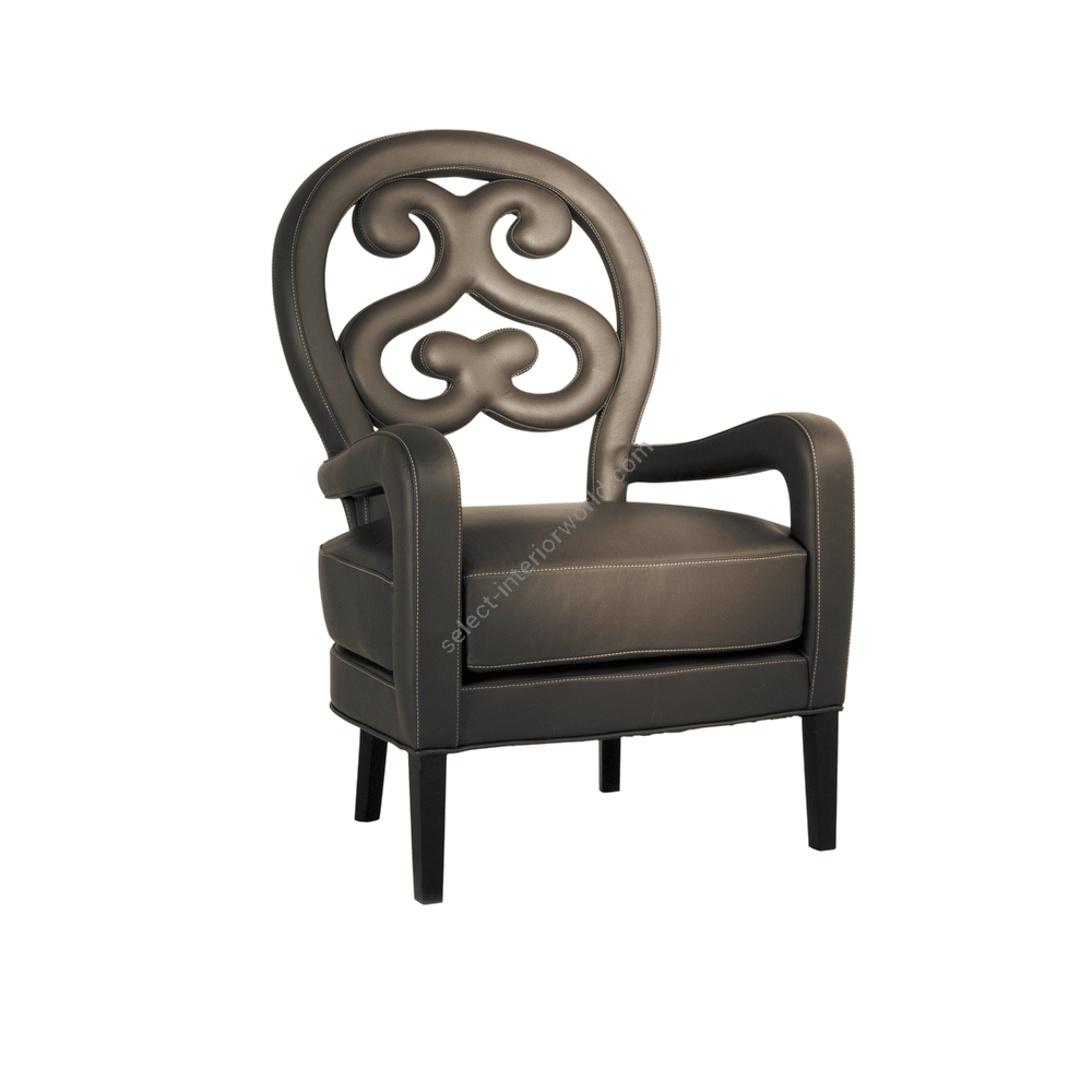 Patrizia Garganti / Armchairs / PG1002_E05