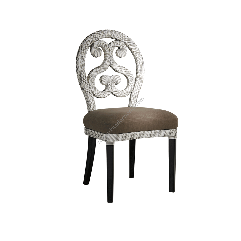 Patrizia Garganti / Chairs without Arms / PG1006_B_A07