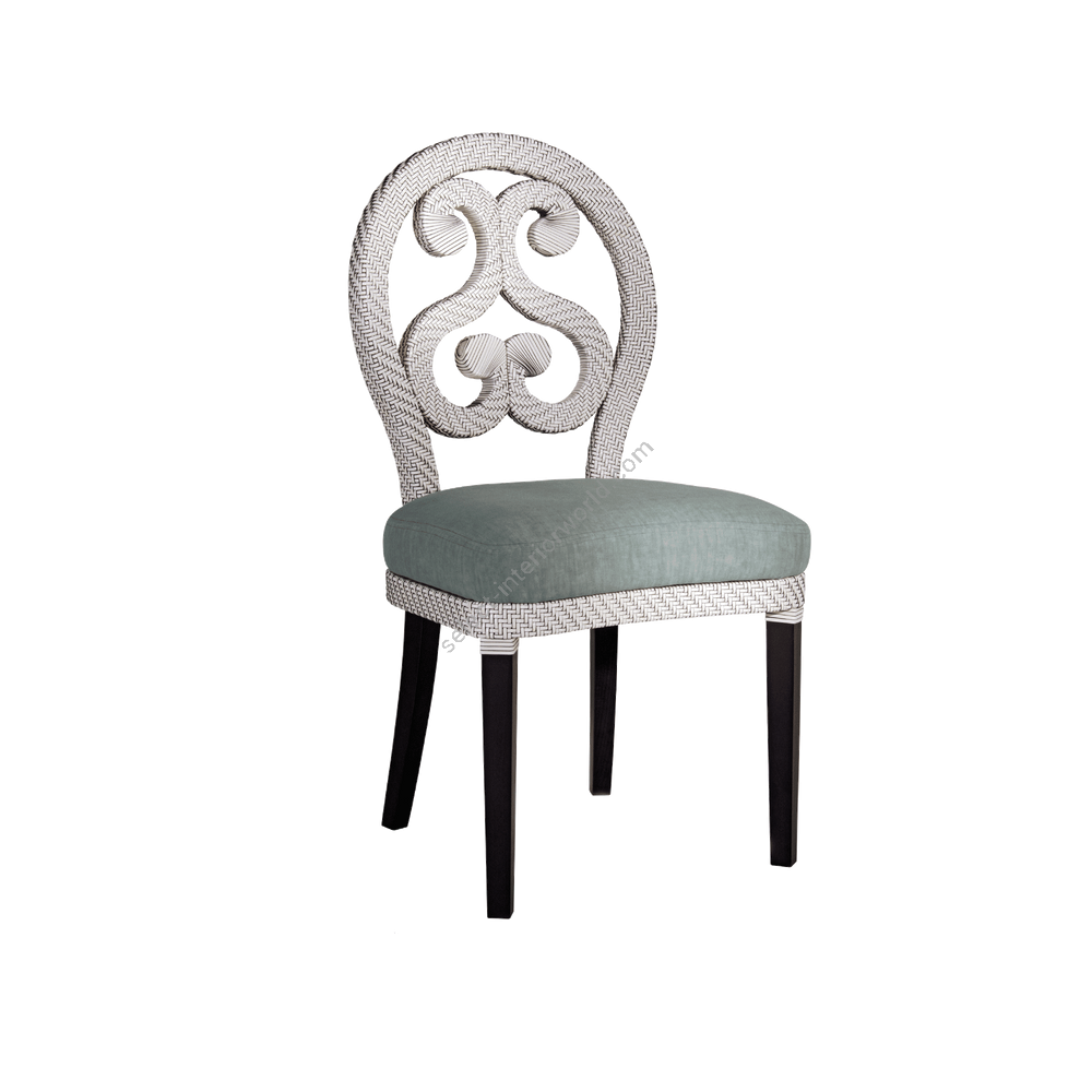 Patrizia Garganti / Chairs without Arms / PG1006_B_A08