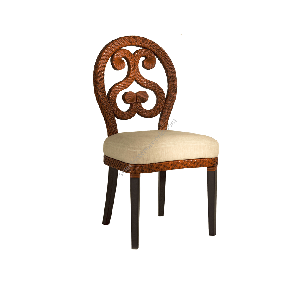 Patrizia Garganti / Chairs without Arms / PG1006_T_A05