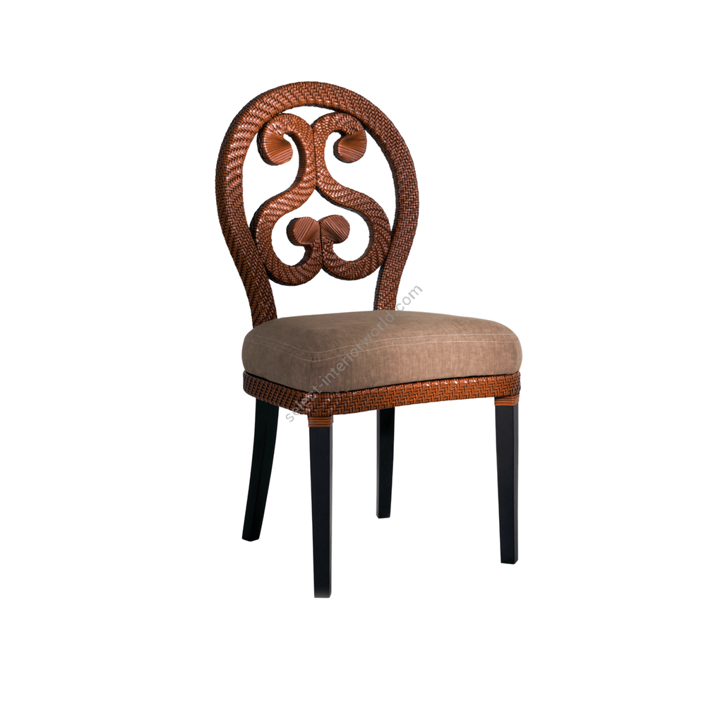 Patrizia Garganti / Chairs without Arms / PG1006_T_A07