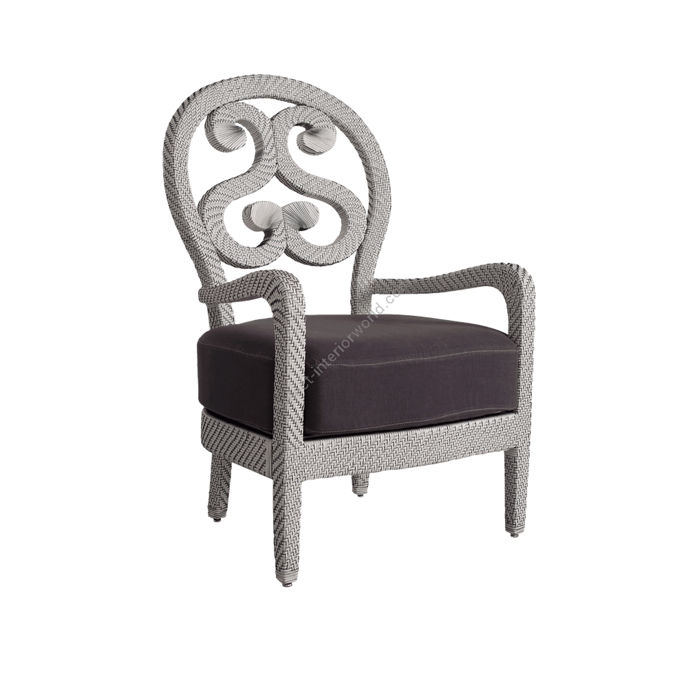 Patrizia Garganti / Armchairs / PG1008_B_A06