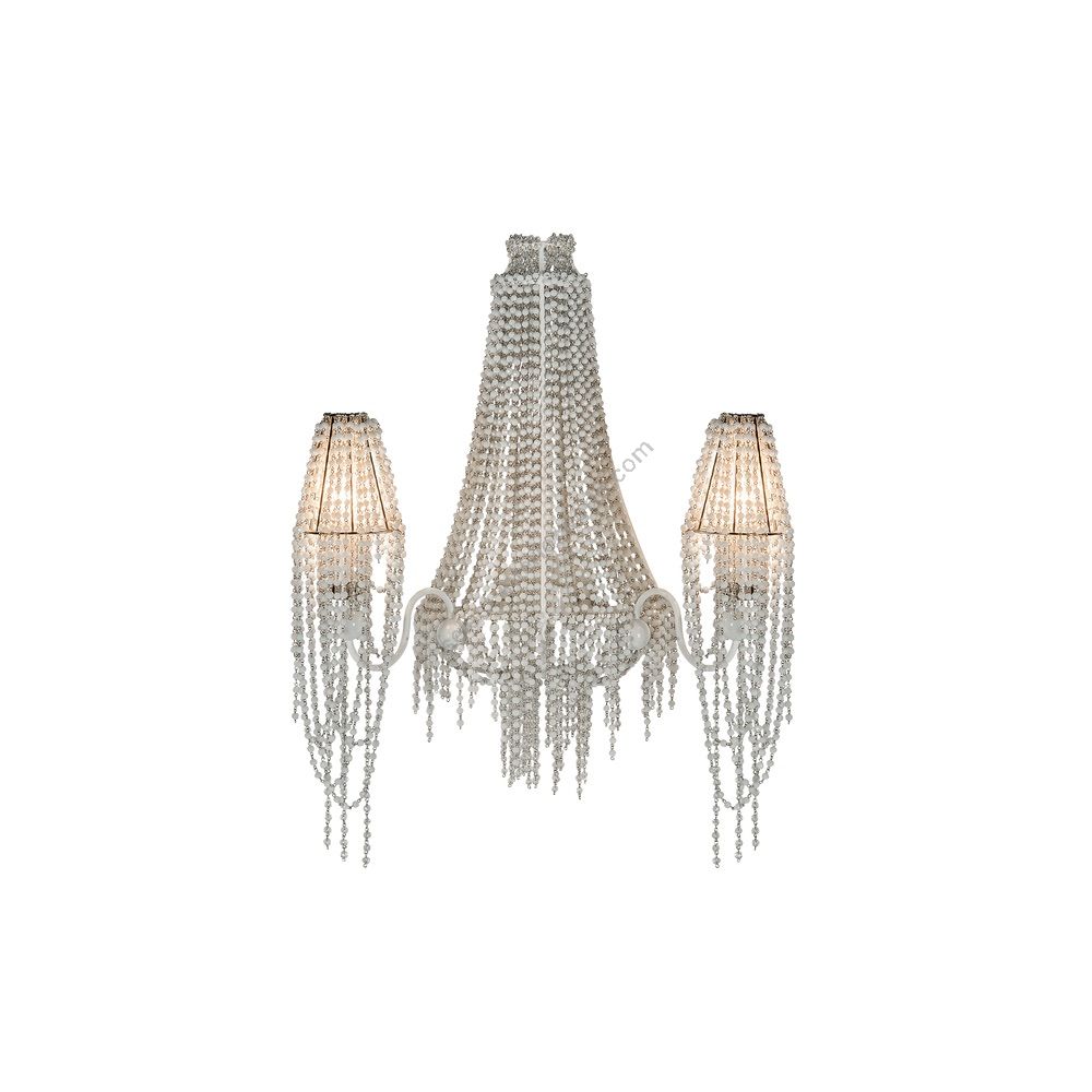 Patrizia Garganti / Wall Sconces / Burlesque PG130