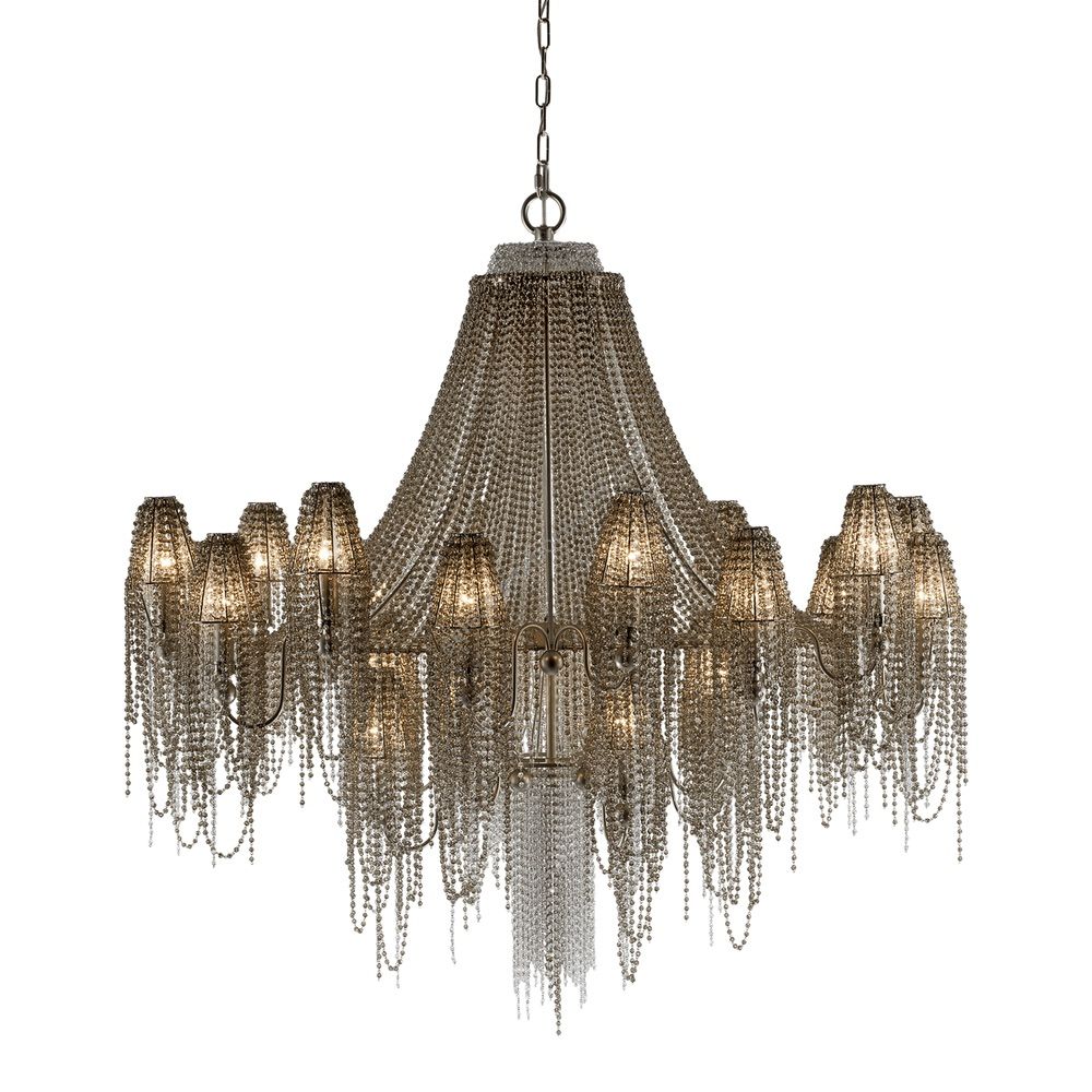 Patrizia Garganti / Chandeliers / Burlesque PG157