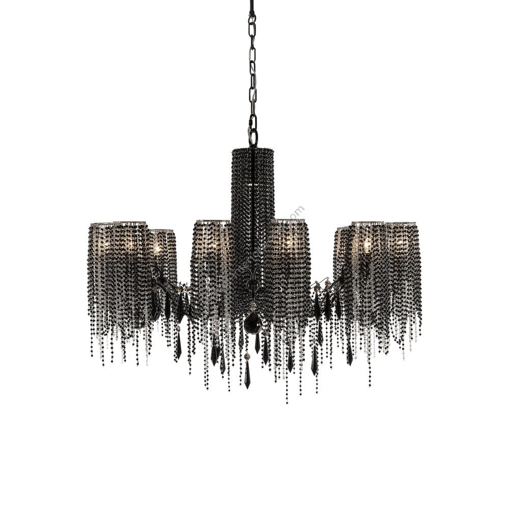 Patrizia Garganti / Chandeliers / Burlesque PG227