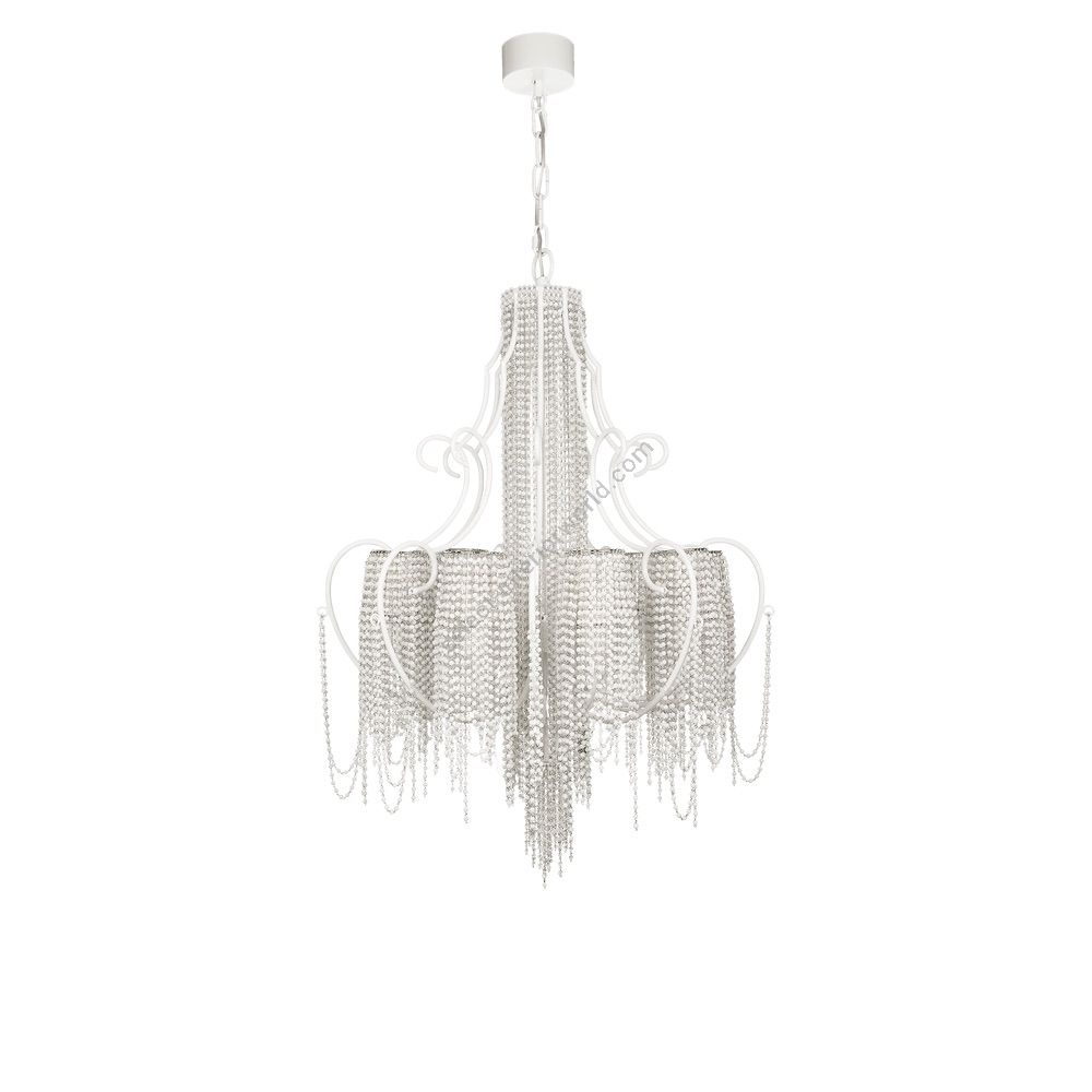 Patrizia Garganti / Chandeliers / Burlesque PG250