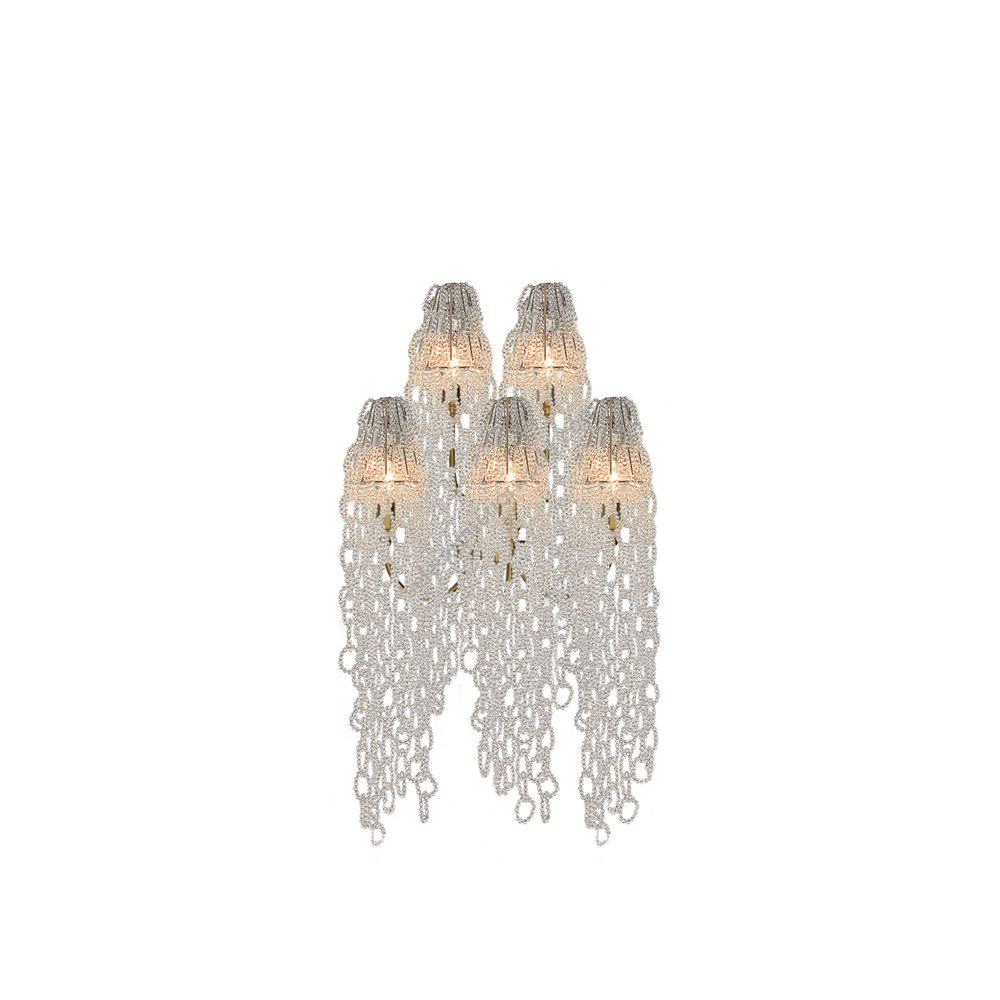 Patrizia Garganti / Wall Sconces / Moulin Rouge PG344