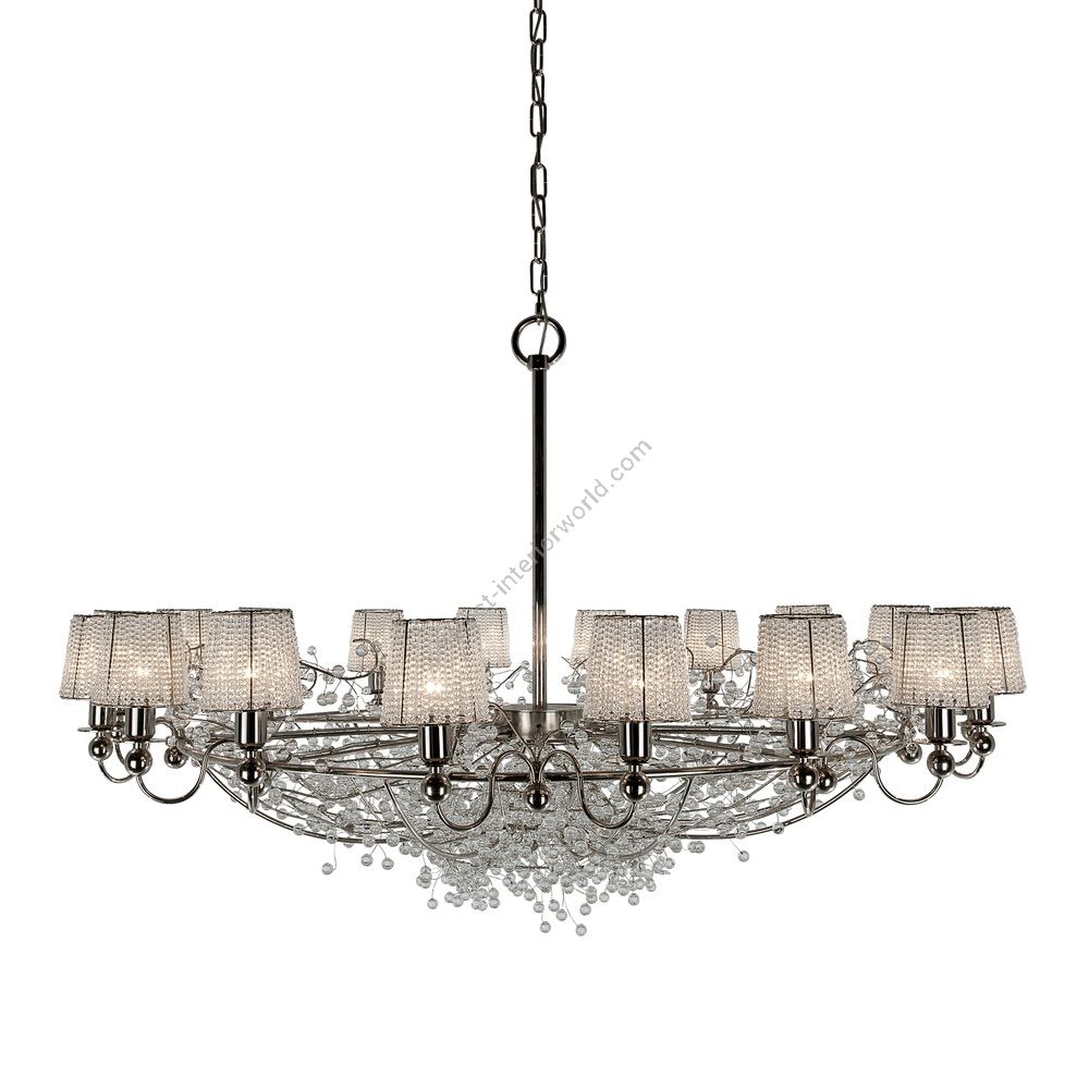 Patrizia Garganti / Chandeliers / Nana PG424