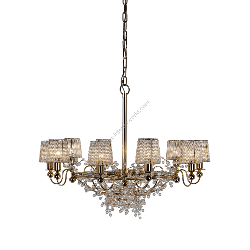 Patrizia Garganti / Chandeliers / PG429