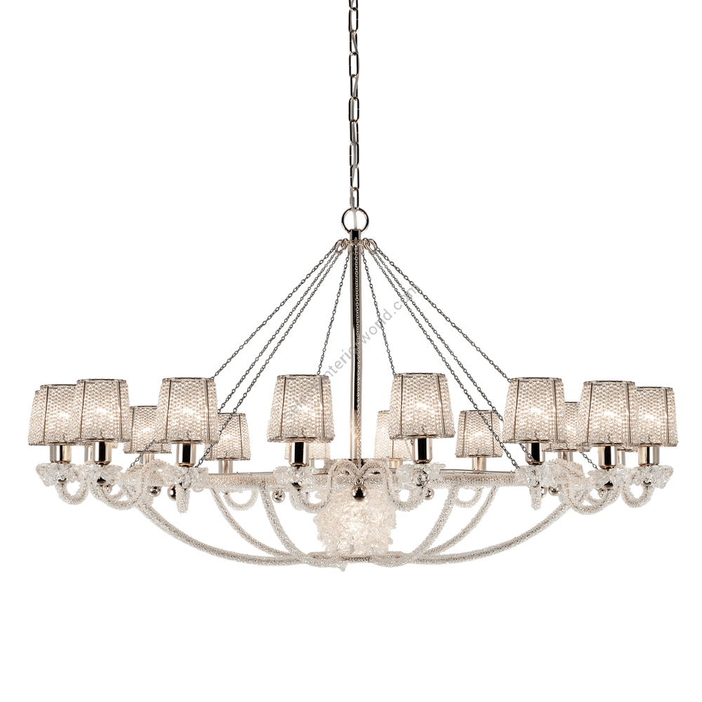 Patrizia Garganti / Chandeliers / PG434