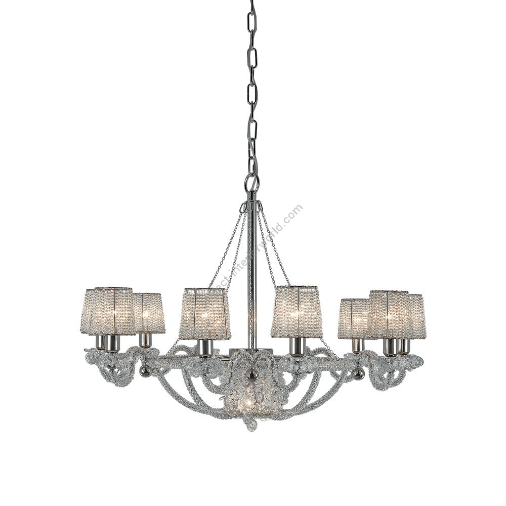 Patrizia Garganti / Chandeliers / Nana PG438