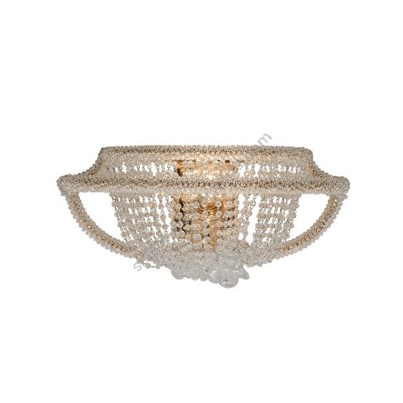 Patrizia Garganti / Wall Sconces / Nana PG449