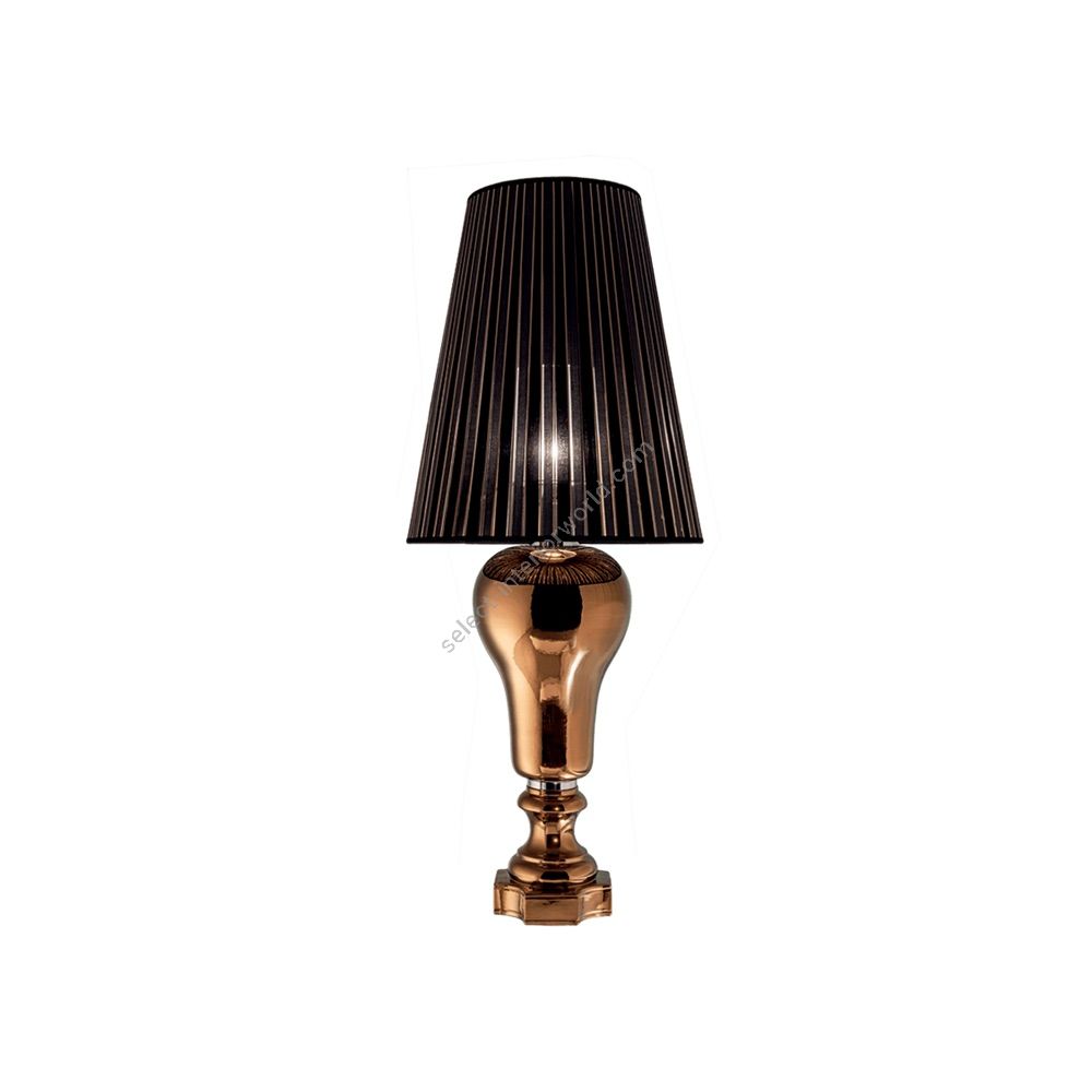 Patrizia Garganti / Table Lamps / Ginger E Fred PG533