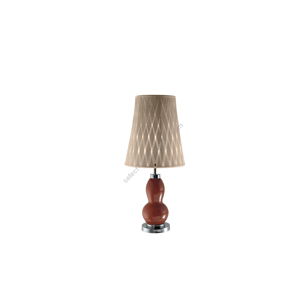 Patrizia Garganti / Table Lamps / PG561