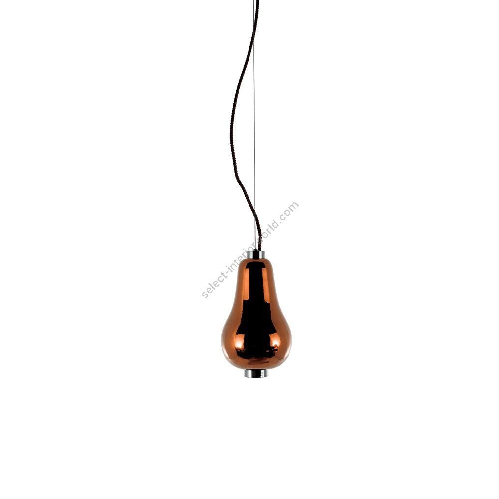Patrizia Garganti / Pendants & Suspension Lights / Ginger E Fred PG568