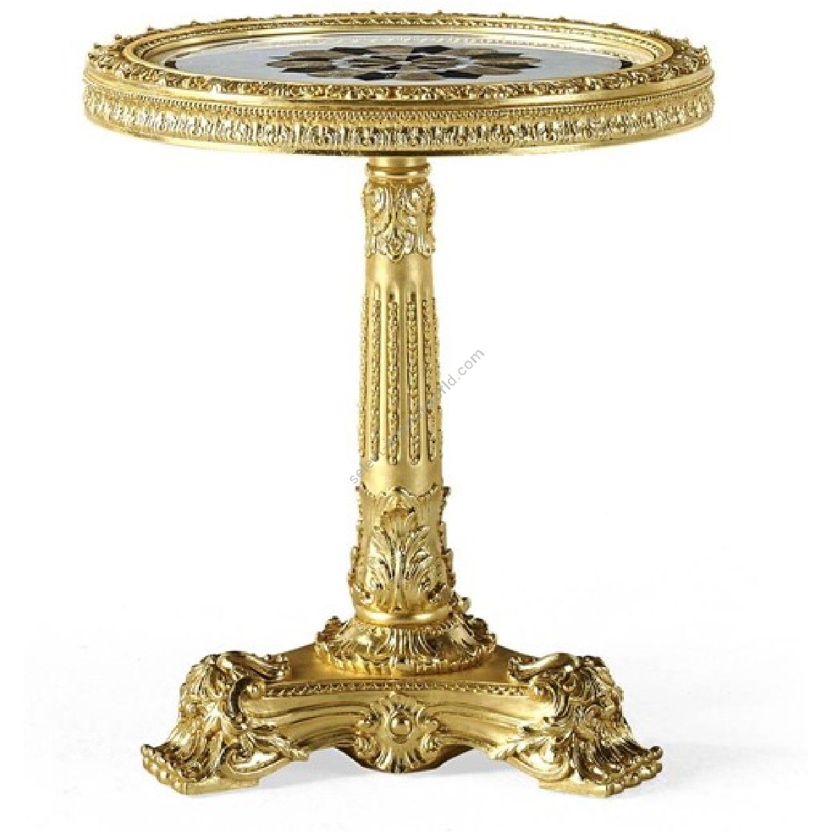 Jumbo Collection / Coffee tables / éPhémère Low Table