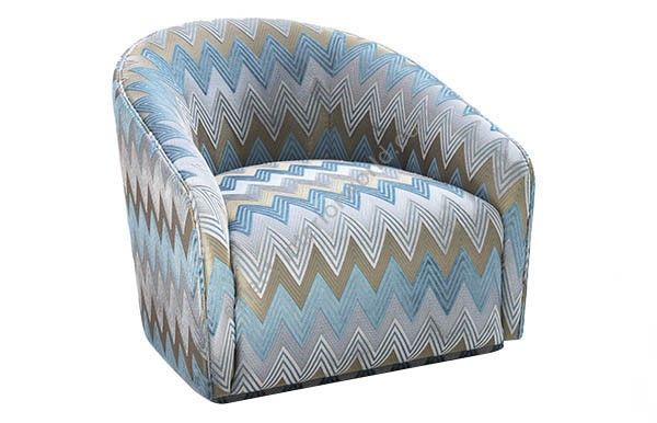 Smania / Armchairs / Coral