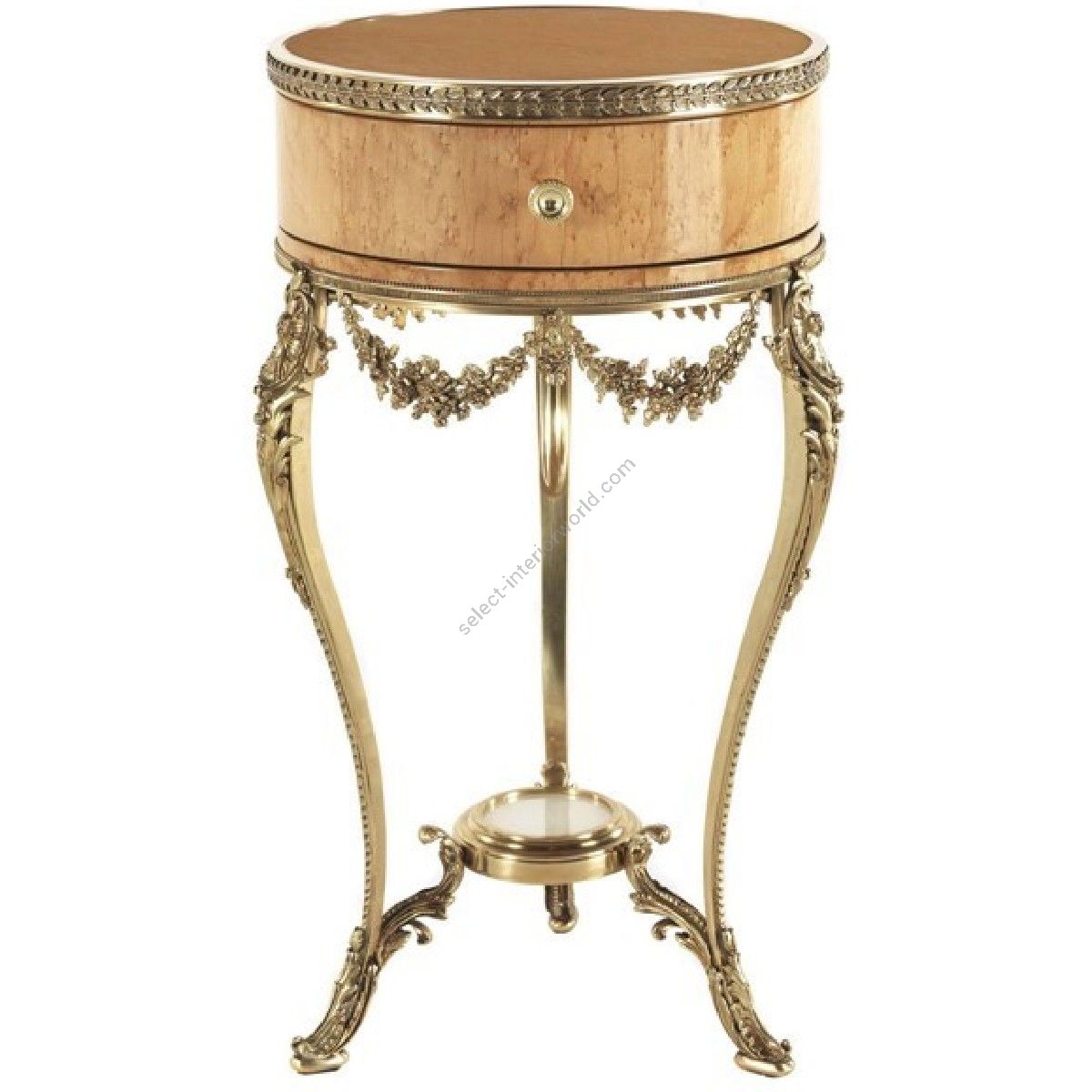 Jumbo Collection / Night Table / Pleasure Night Table