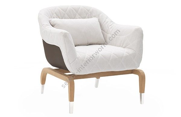 Smania / Outdoor Armchairs / Figi