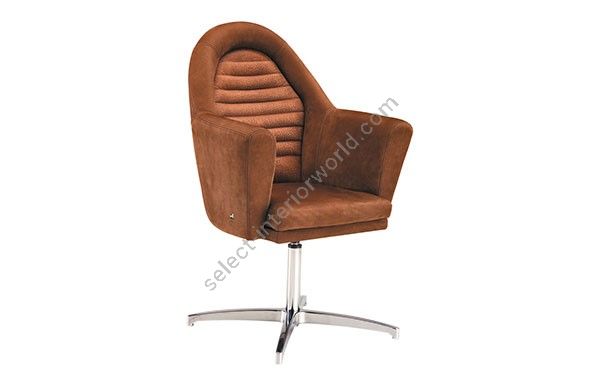 Smania / Office Chairs / Gt Low