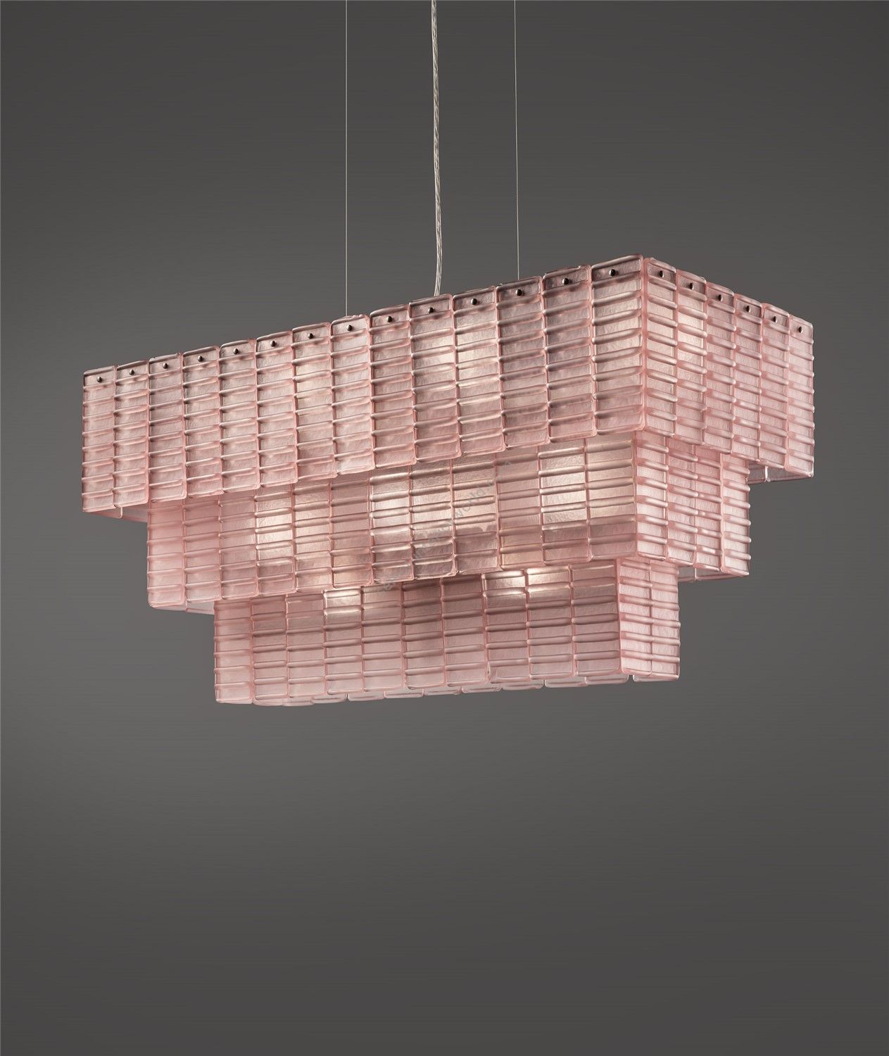 Euroluce Lampadari / Pendants & Suspension Lights / Plissè 95×42
