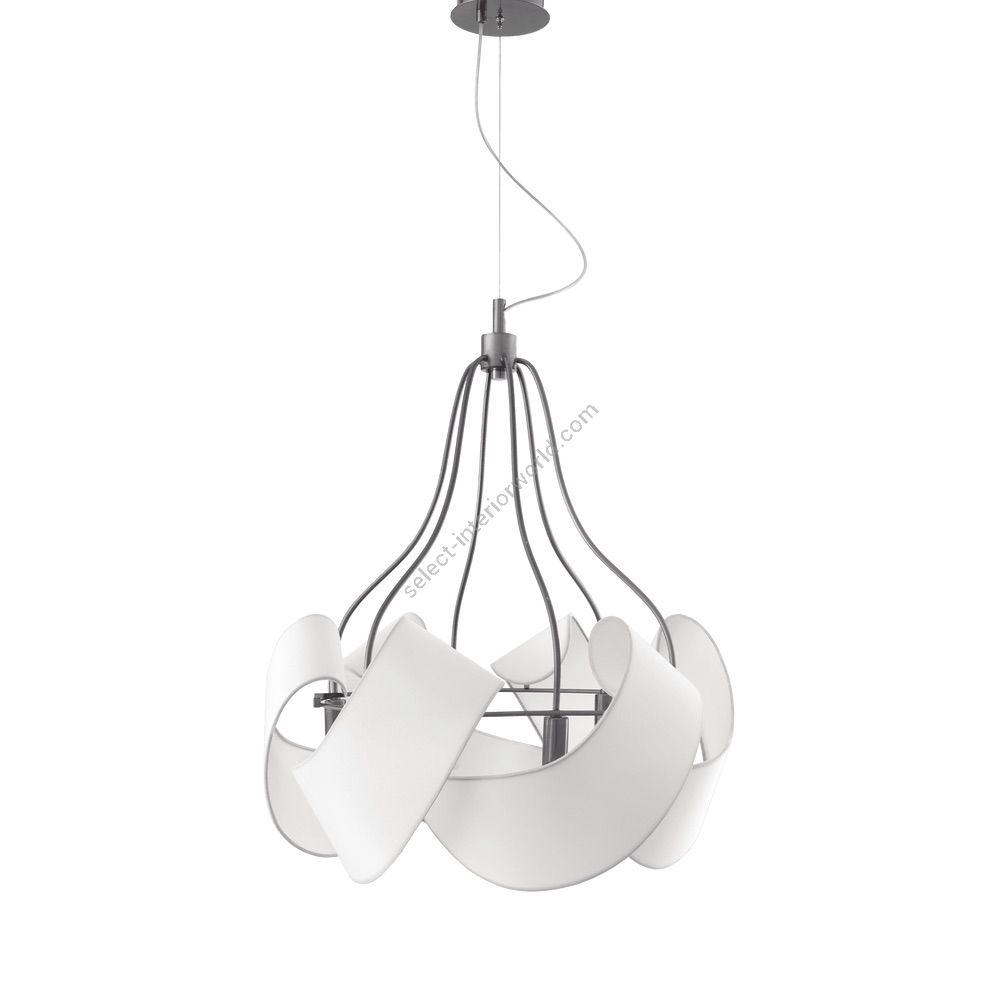 Patrizia Garganti / Pendants & Suspension Lights / Paralumen PM01