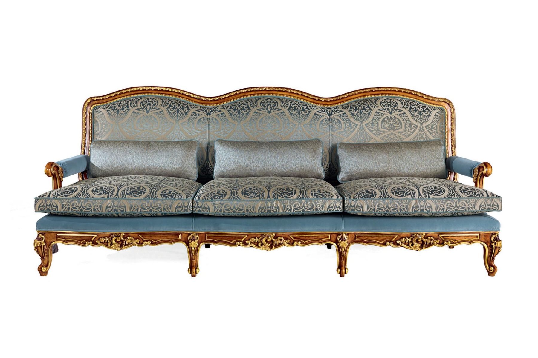 Zanaboni / Sofa / Napoleone