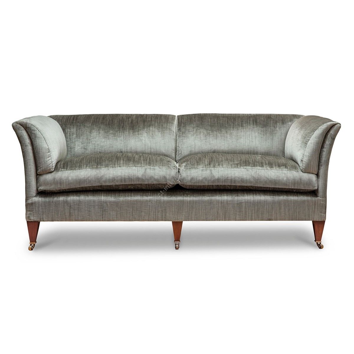 Beaumont & Fletcher / Sofas / Pompadour
