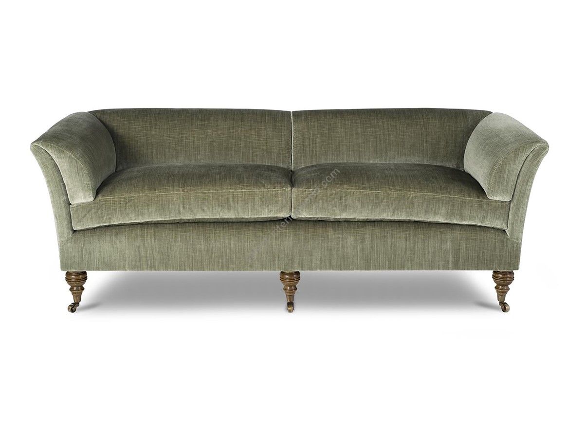 Beaumont & Fletcher / Sofas / Pompadour