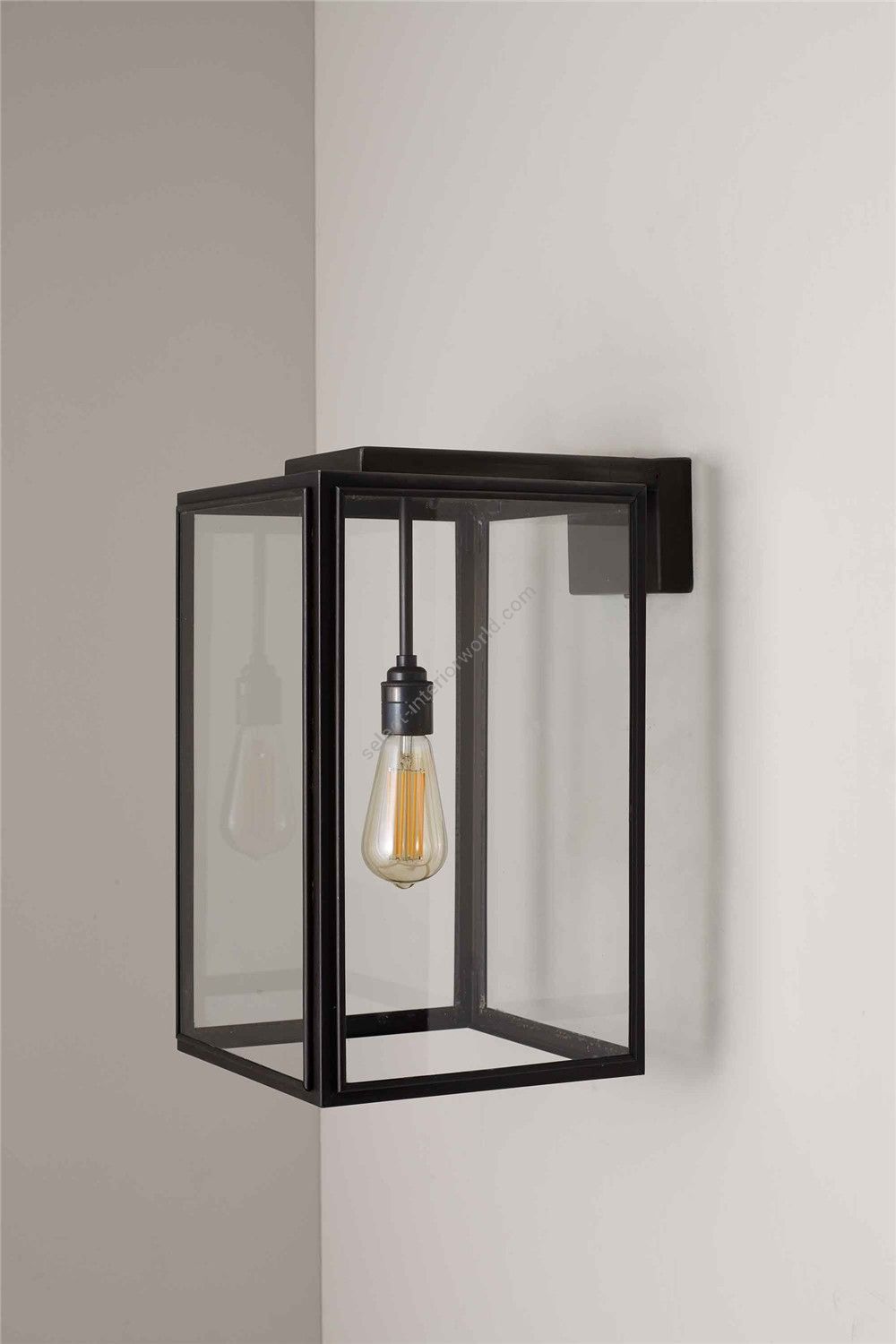 Original BTC / Wall Lights / Portico