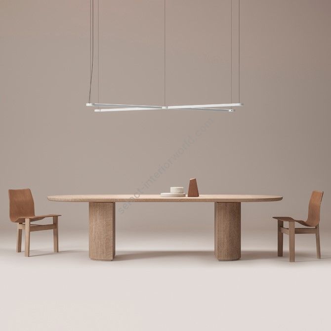 Axolight / Cross Pendant / Poses