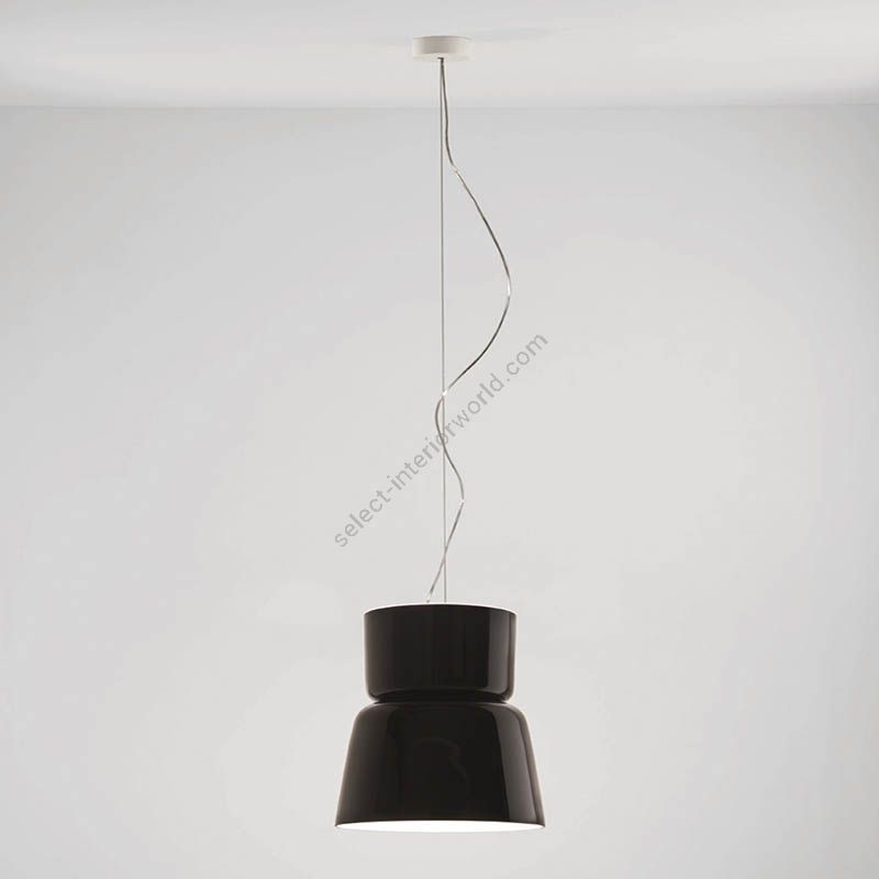 Prandina / BLOOM S5 / Suspension LED Lamp