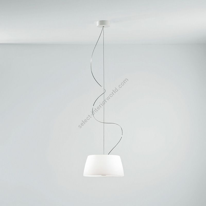 Prandina / GINGER / Suspension Lamp
