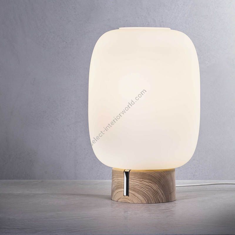 Prandina / SANTACHIARA T1, T3 / Table Lamp