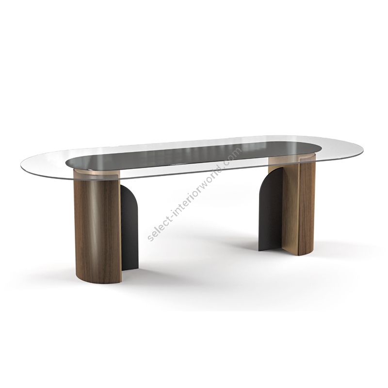 Pregno / Dining table / Admiral