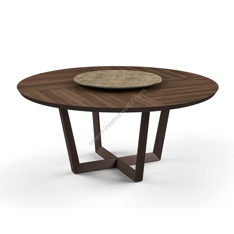 Pregno / Dining table / Wonder
