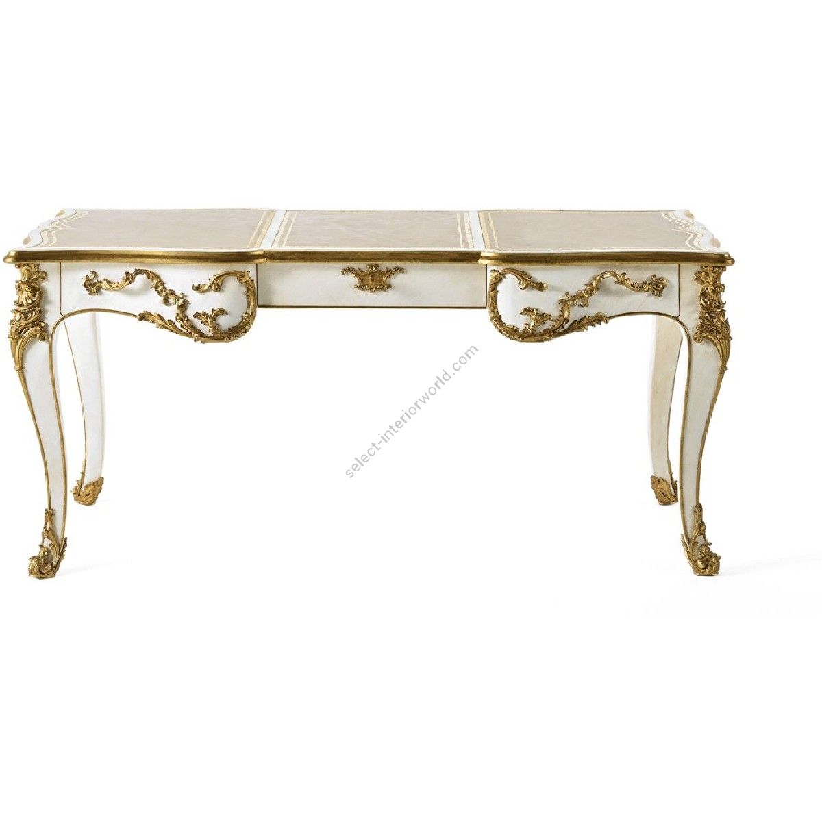 Jumbo Collection / Desk / Prestige Desk