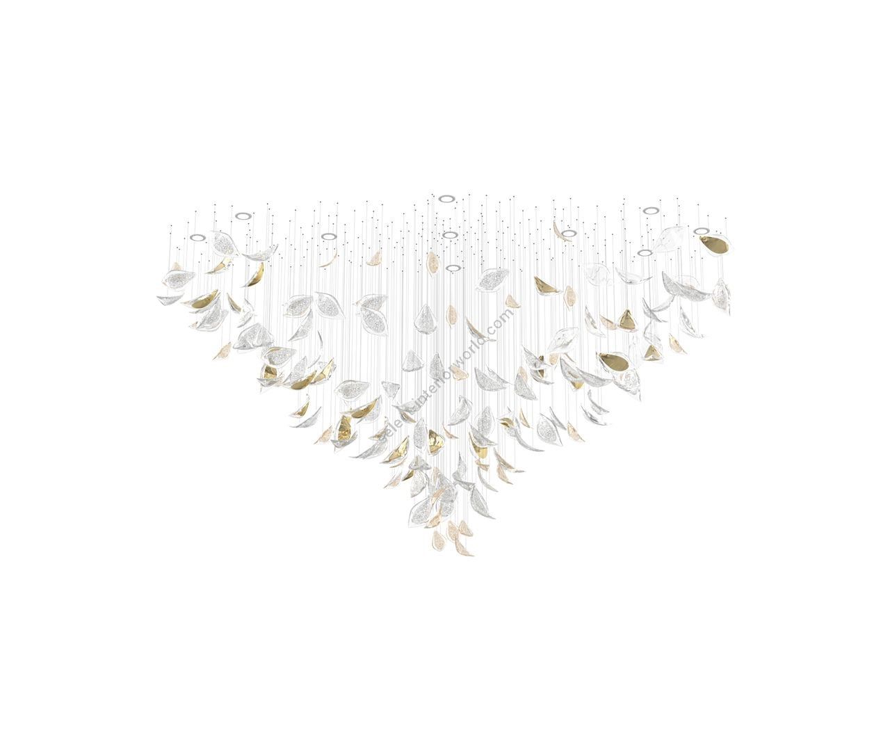 Sans Souci / Chandeliers / Primavera L1