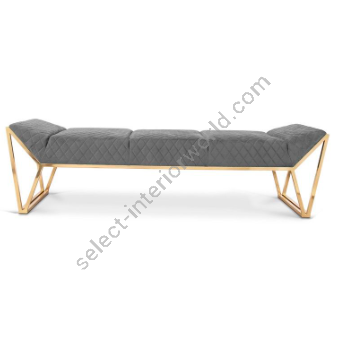 Luxxu / Benches / Prisma