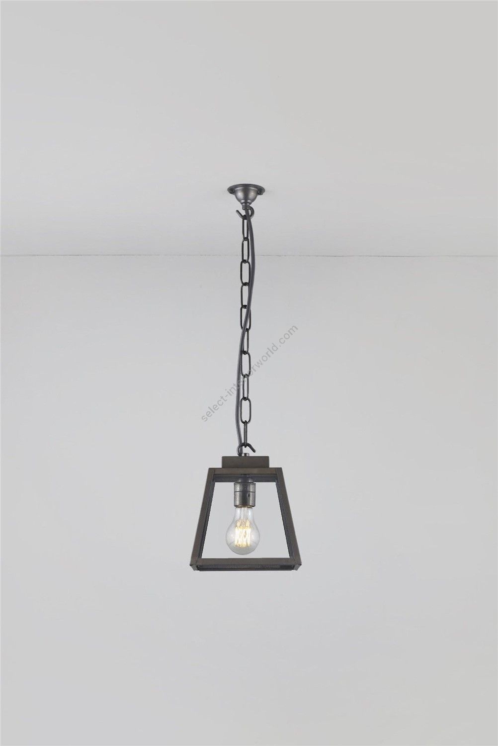 Original BTC / Pendants & Suspension Lights / Quad Small Closed Top