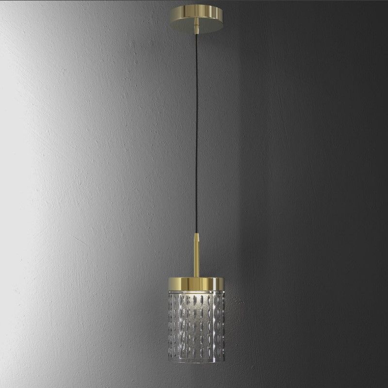 Italamp / Pendants & Suspension Lights / Quarzo 725/S1