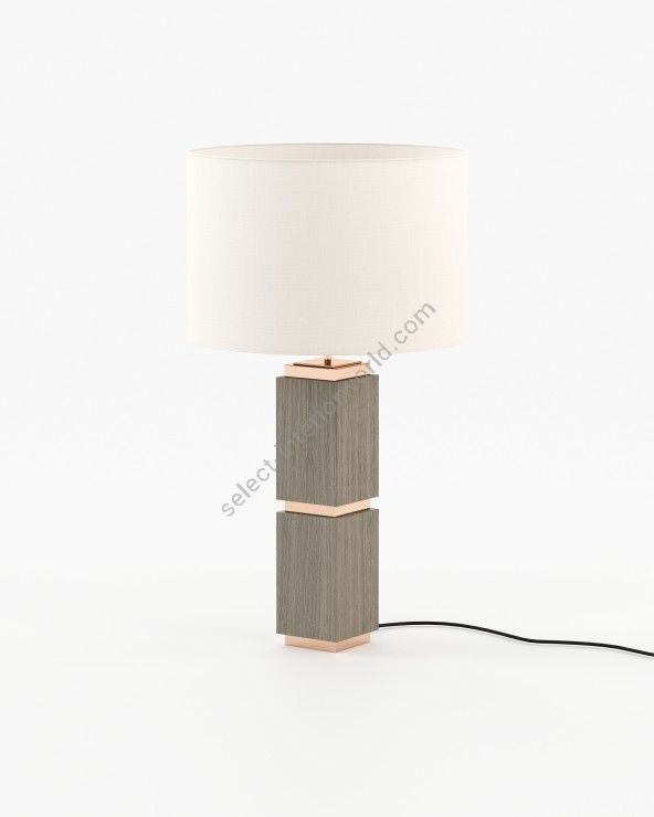 Laskasas / Table Lamps / Quentin