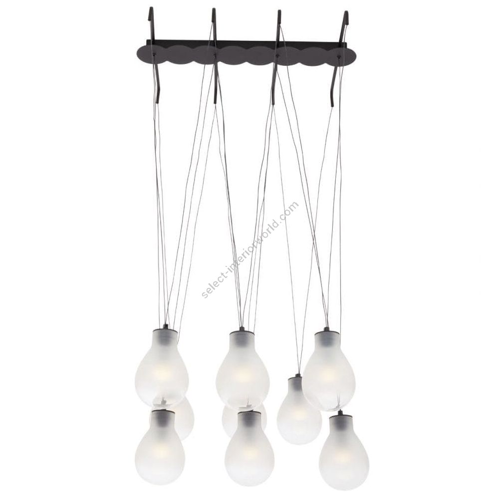 MM Lampadari / Pendants & Suspension Lights / Rain 7379/B9
