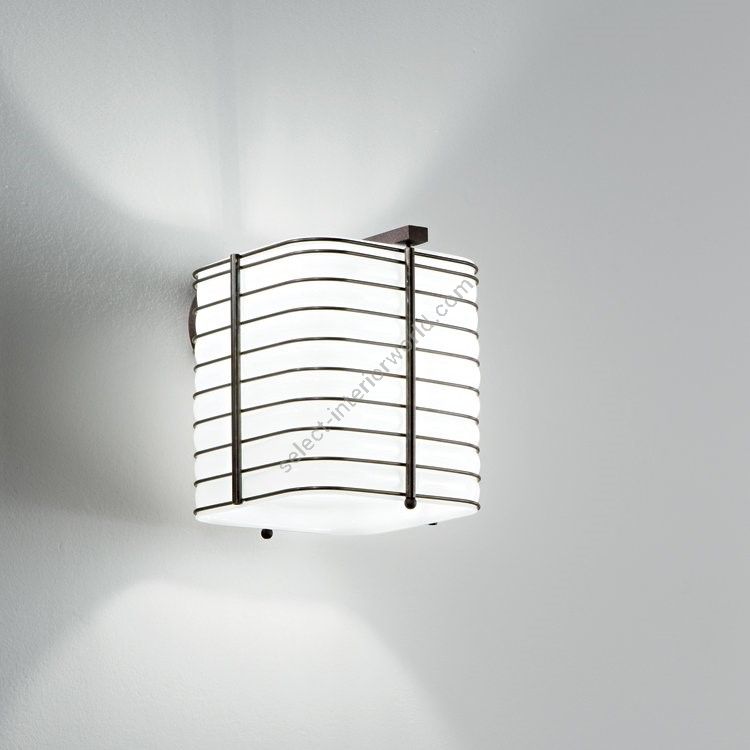 Siru / Wall Sconces / Nettuno RB424-020