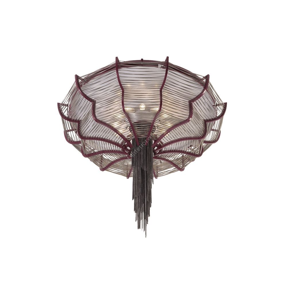 Patrizia Garganti / Ceiling Lights / Ricercata RC02