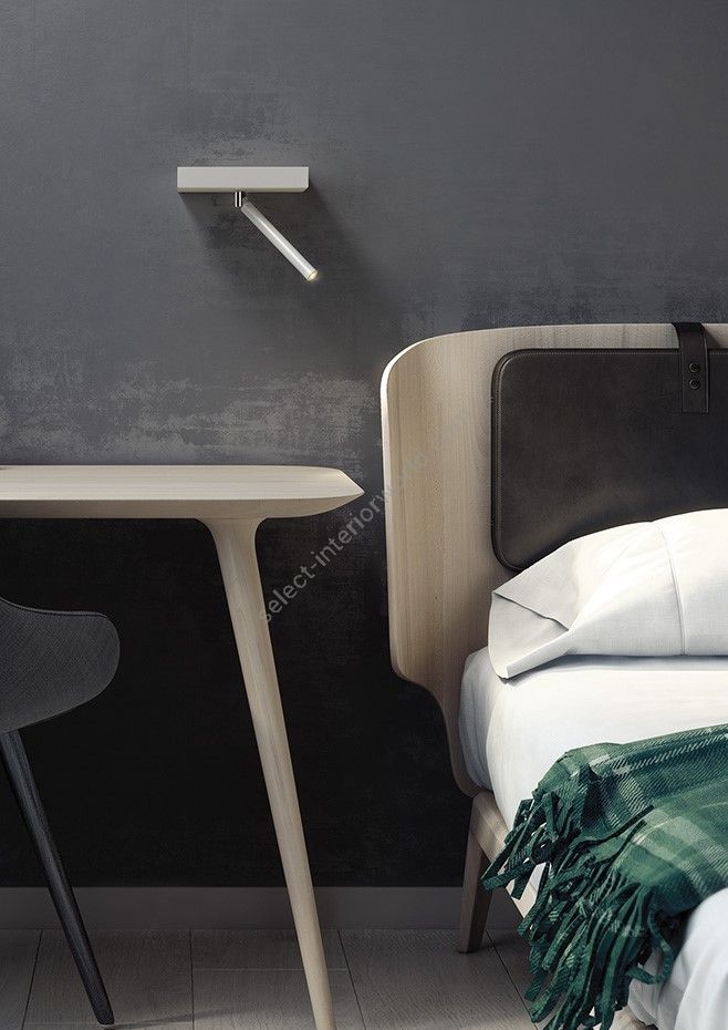 Estiluz / Reading wall lamp / Nit A-3520
