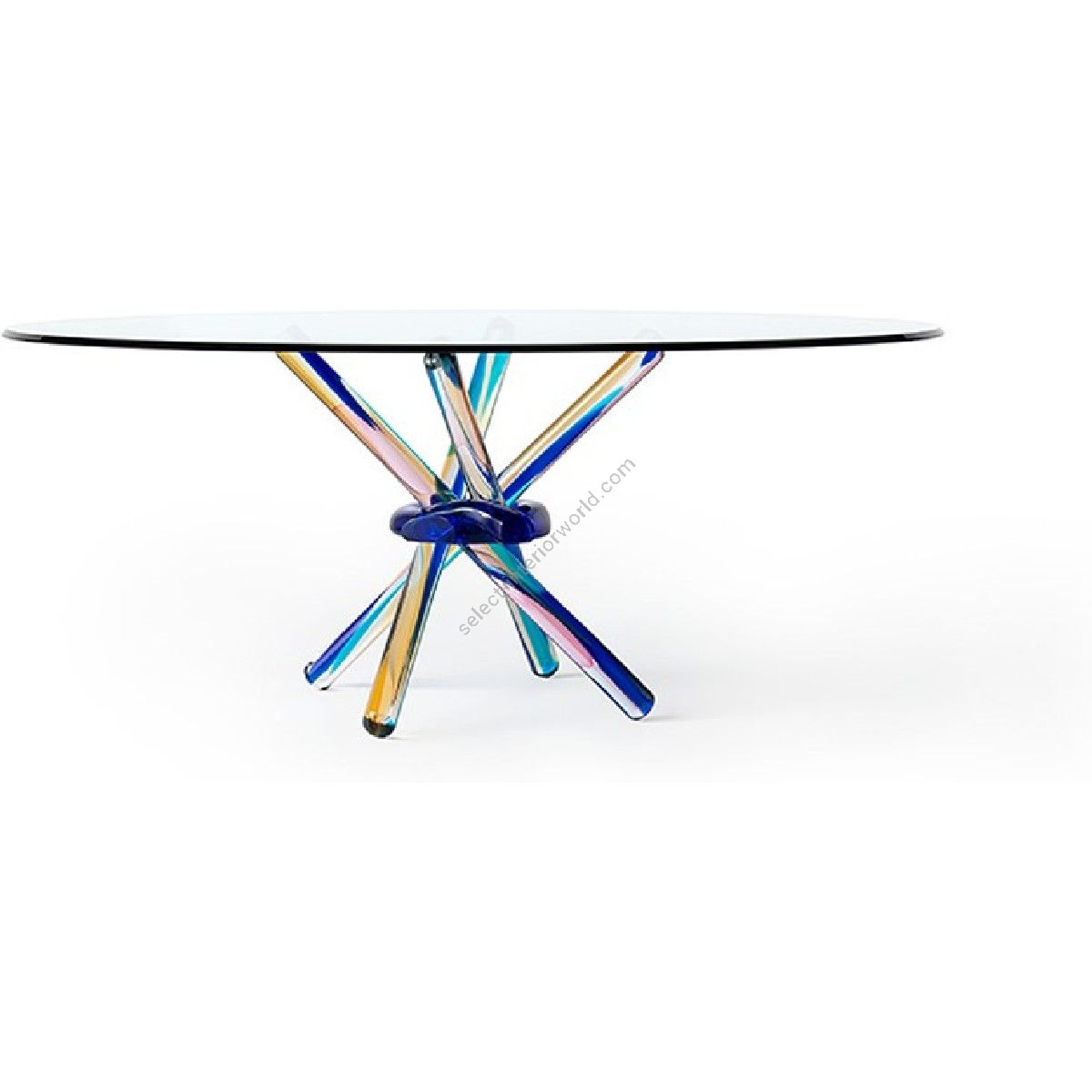 Reflex / Dining Tables / Arlequin 72 Bespoke