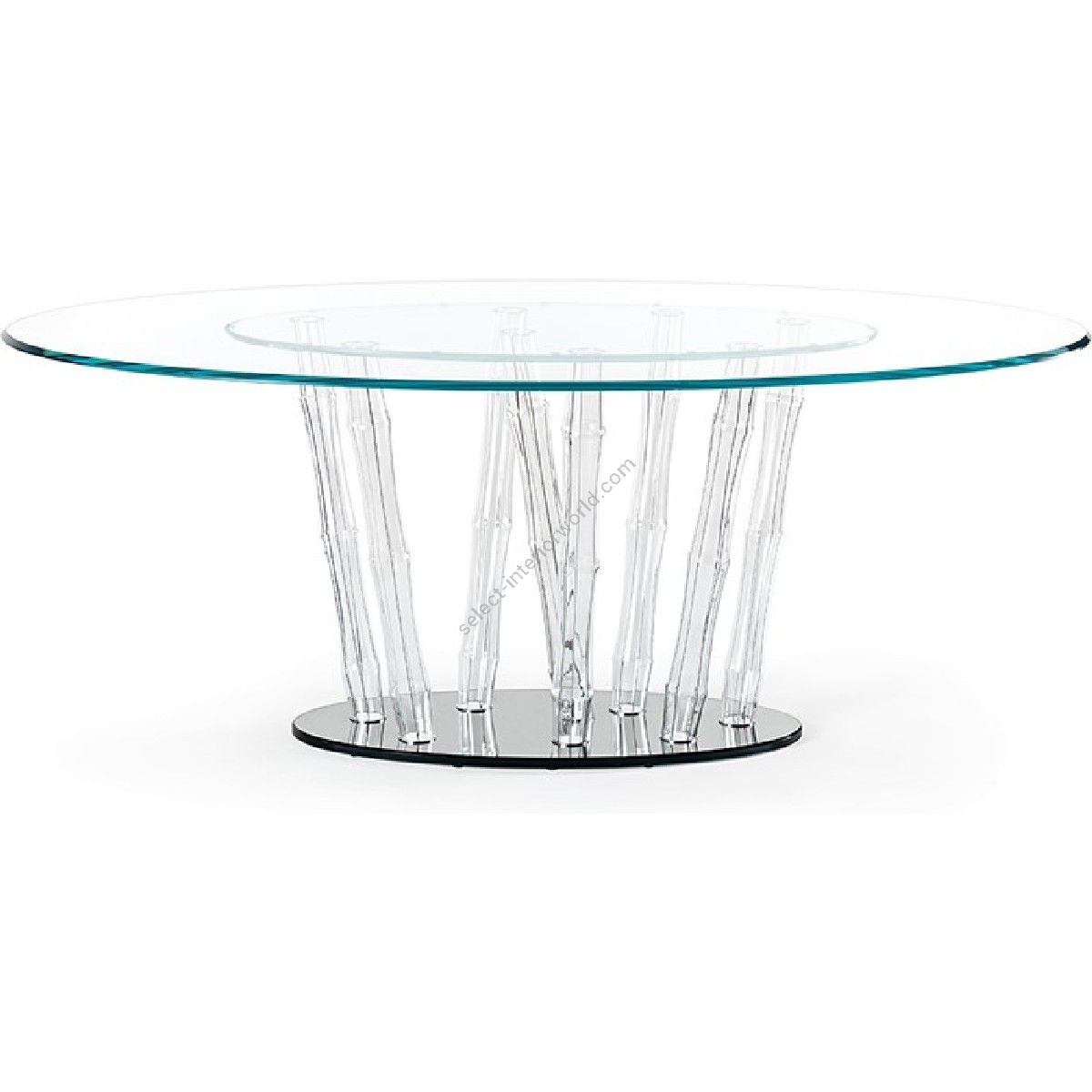 Reflex / Dining Tables / Bamboo 72