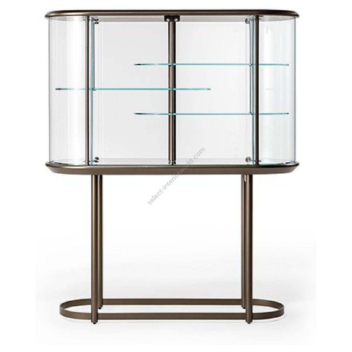 Reflex / Cabinets / Big Ben Bar